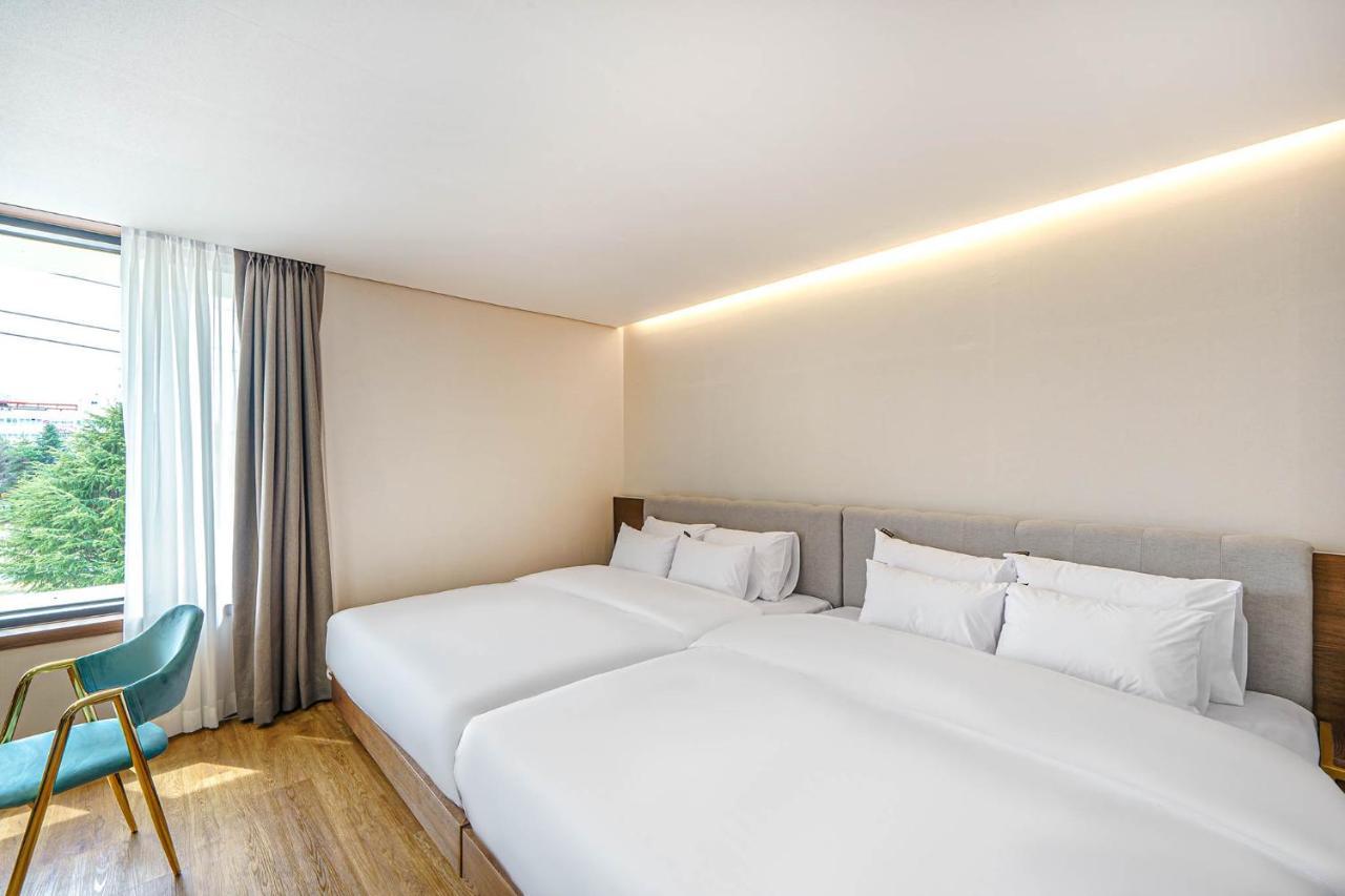 Browndot Hotel Jeonju Ajung Exterior photo