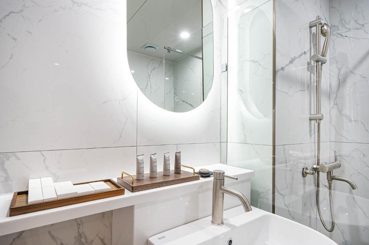 Browndot Hotel Jeonju Ajung Exterior photo