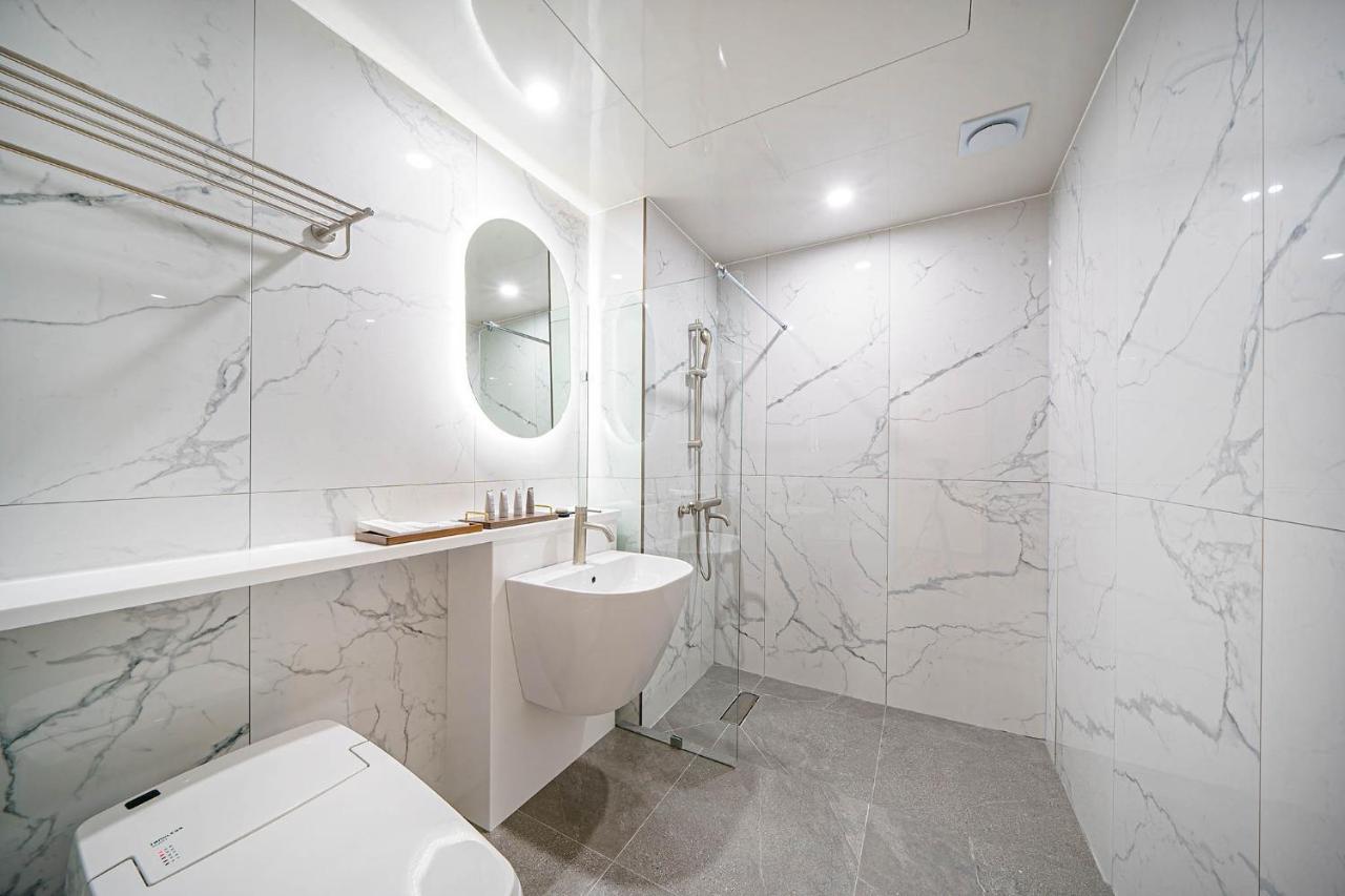 Browndot Hotel Jeonju Ajung Exterior photo