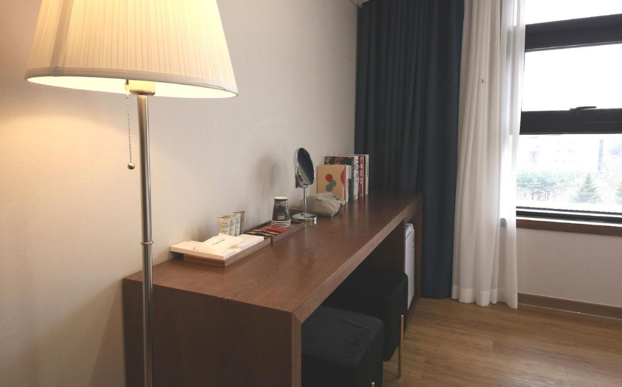 Browndot Hotel Jeonju Ajung Exterior photo